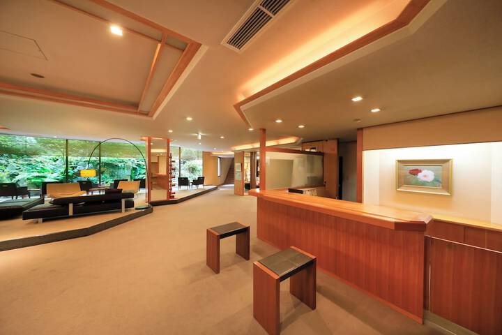 Hotel Interior 3 of 44