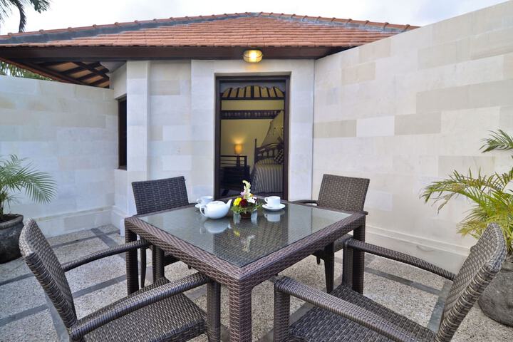 Terrace/Patio 89 of 160