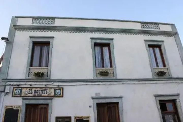 La Cueva Del Bounty