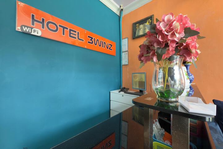 Hotel Interior 3 of 68