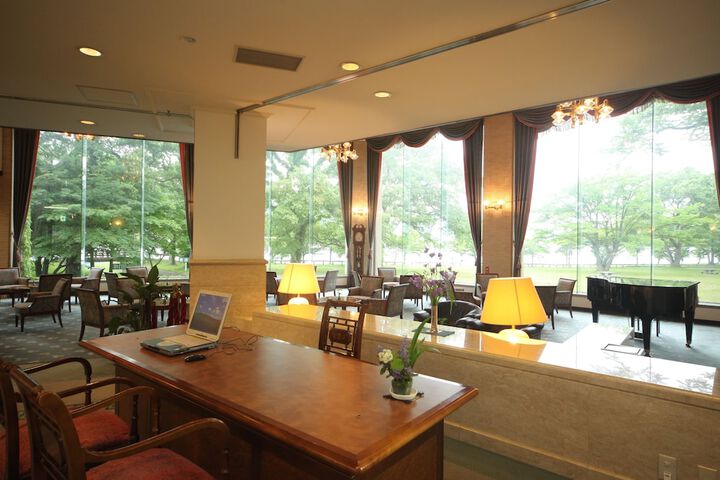 Hotel Interior 8 of 65