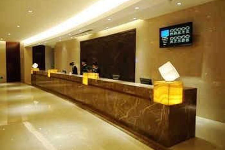 Hotel Interior 6 of 17