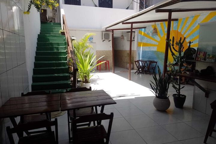 Terrace/Patio 8 of 15