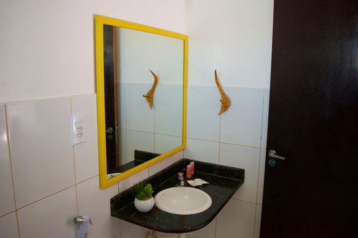 Restrooms