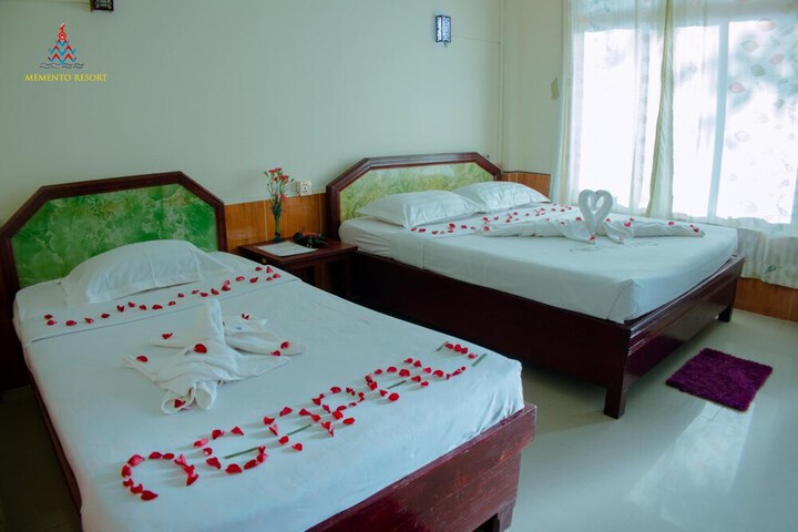 Room 21 of 61