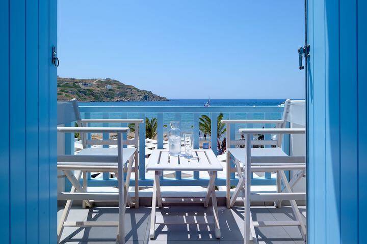 View from room