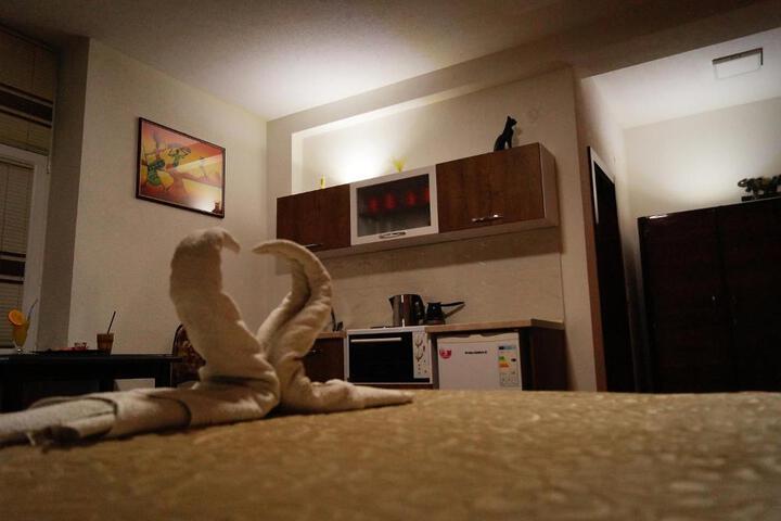hotel photo