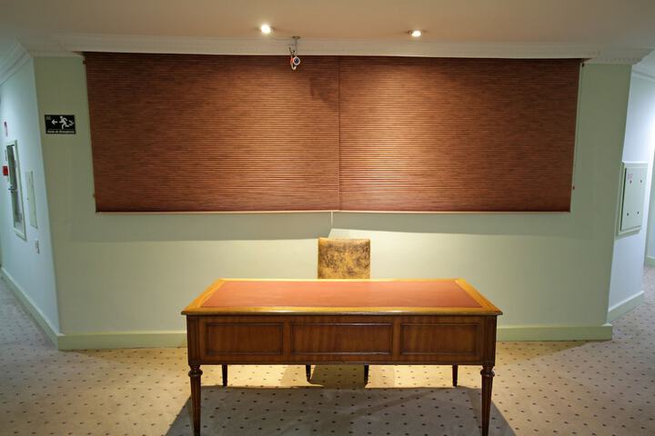 Hotel Interior 135 of 156
