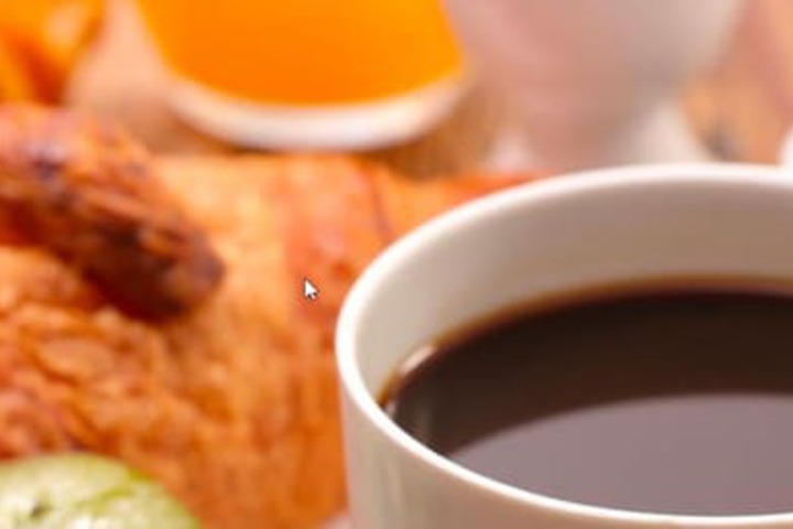 Breakfast/Coffee Service 30 of 46