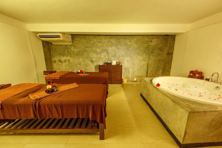 Treatment Room Pic
