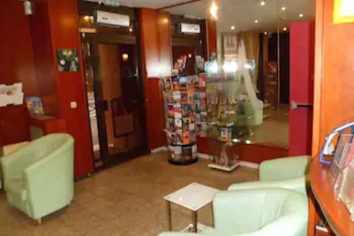 Hotel Interior 7 of 46