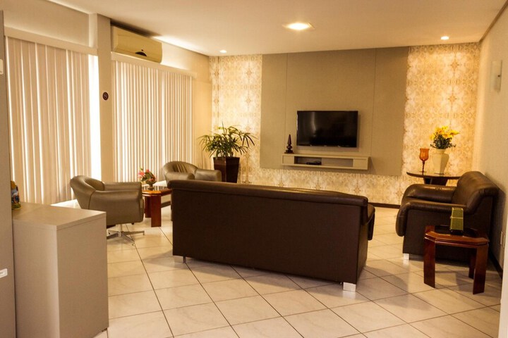 Hotel Interior 6 of 60