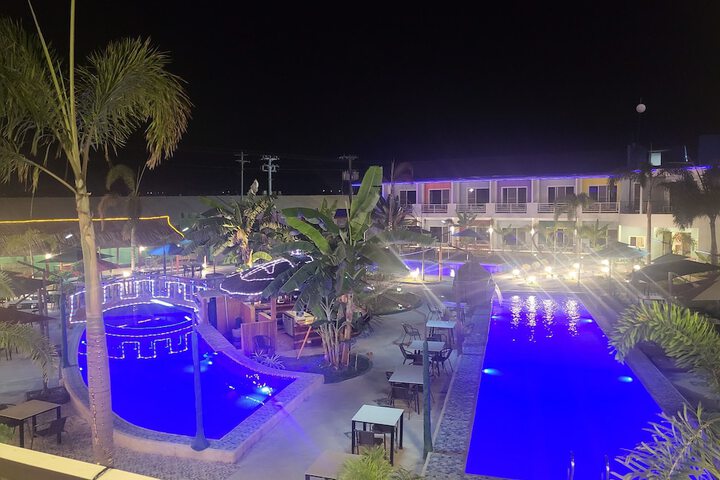 Pool 43 of 116