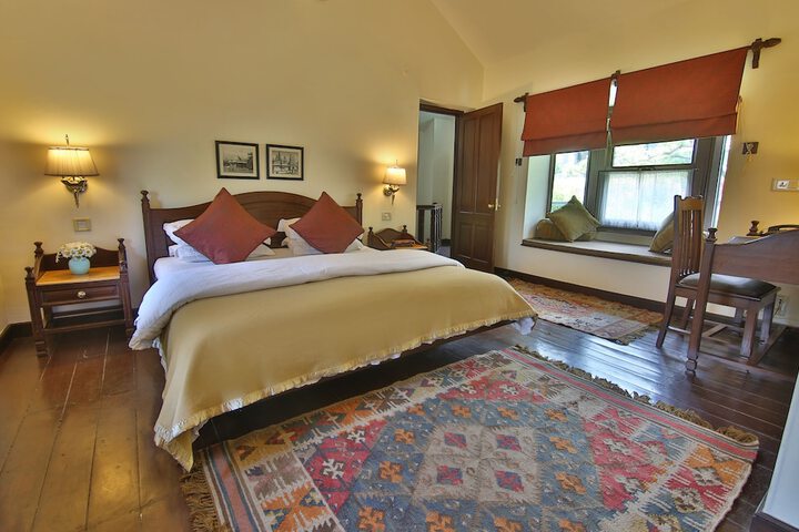 Room 7 of 50