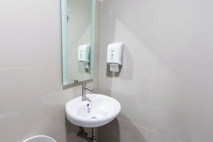 Bath Amenities
