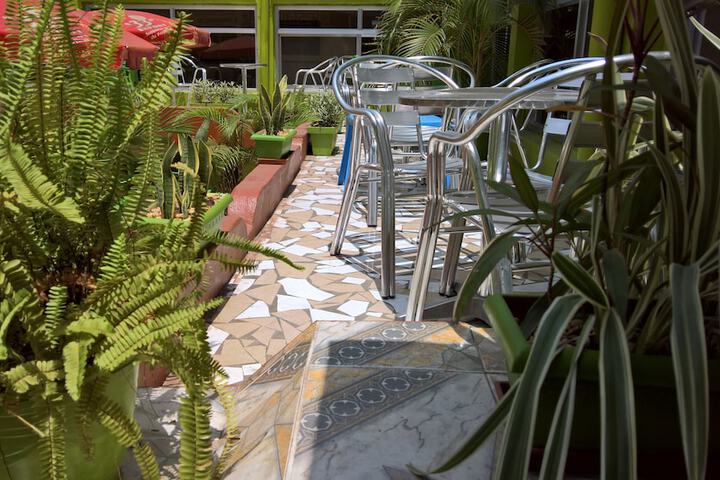 Hotel Exterior 58 of 67