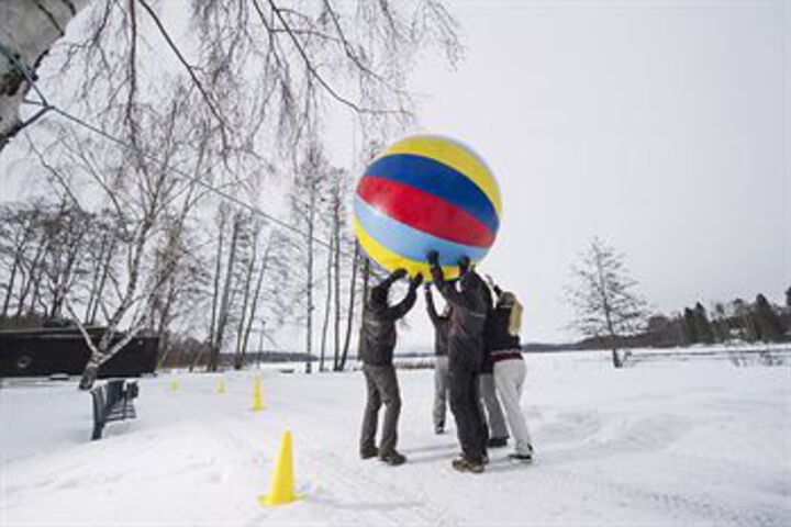 Outdoor Activities 53 of 60