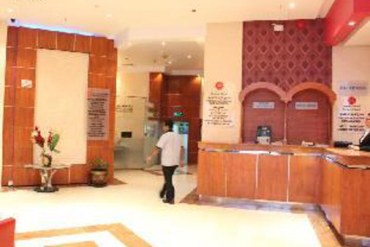 Hotel Interior 10 of 23
