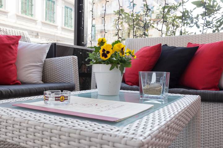 Terrace/Patio 20 of 34
