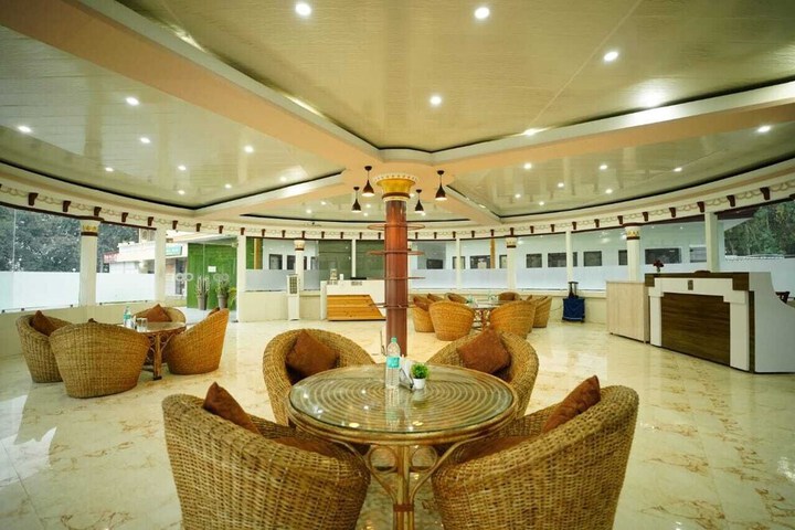 Hotel Interior 2 of 32
