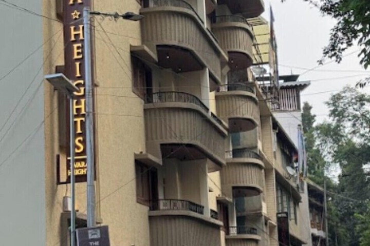 Hotel 61 of 61