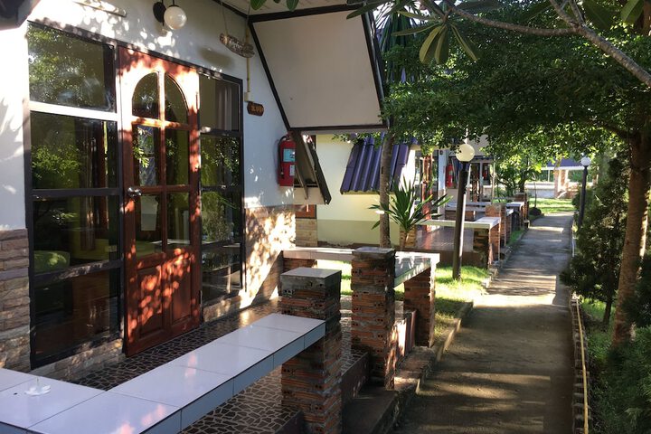 Terrace/Patio 20 of 42