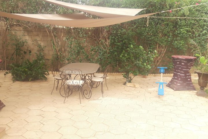 Terrace/Patio 76 of 82