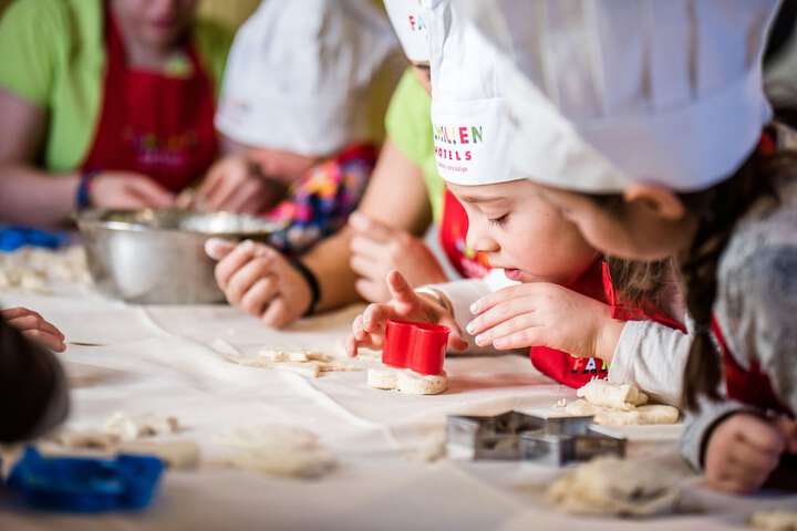 Childrens Activities 25 of 41