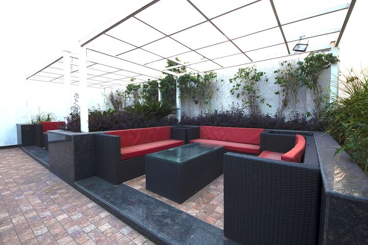 Terrace/Patio 64 of 64