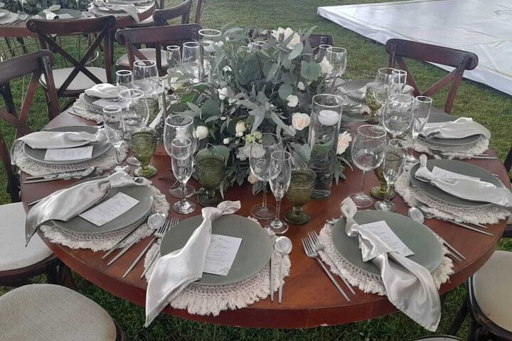 Wedding/Banquet 60 of 76