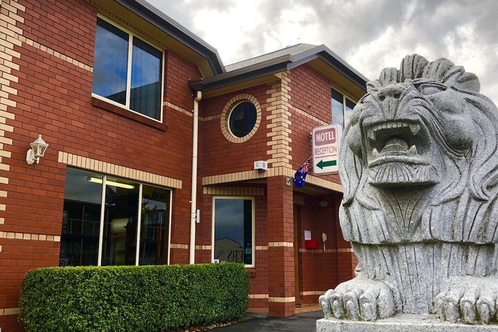 Sheffield Motor Inn