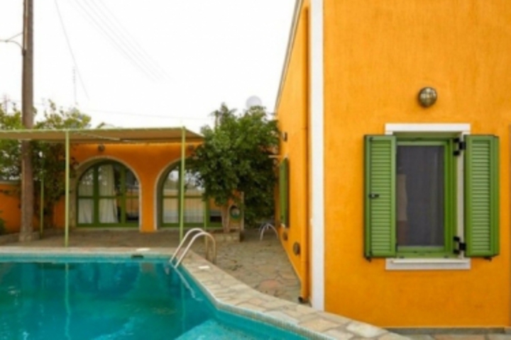 THERMES SAINT ALEXANDER VILLAS