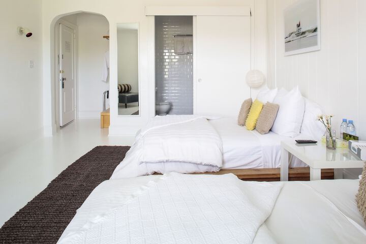 2 Double Beds (4 of 5)