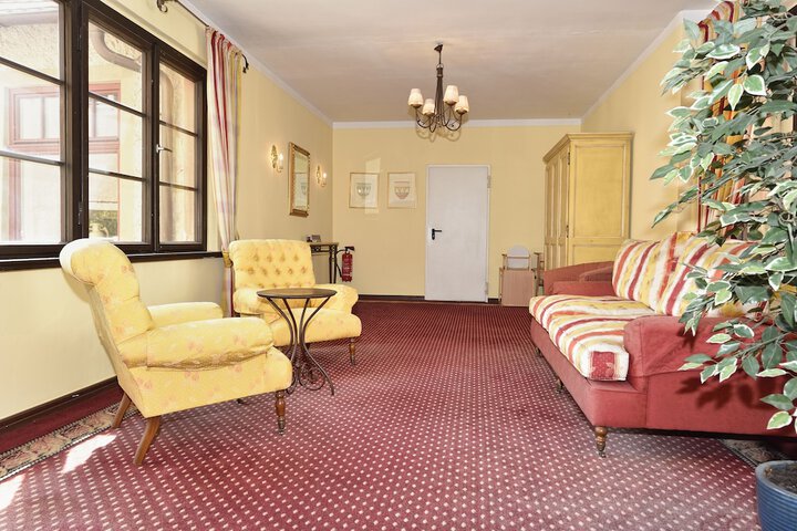 Hotel Interior 41 of 56
