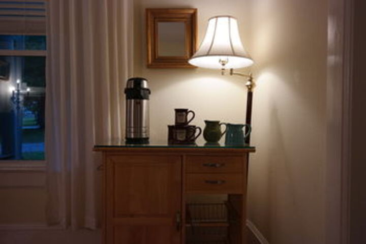 Breakfast/Coffee Service 13 of 38