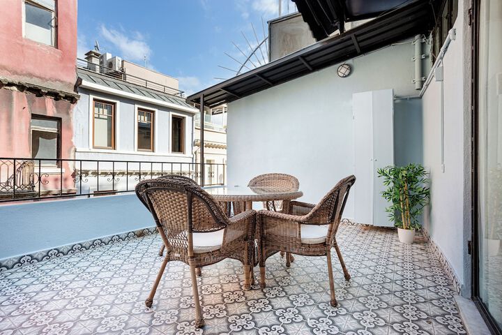 Terrace/Patio 49 of 55