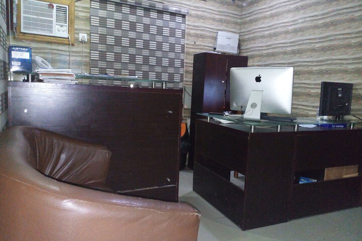 Hotel Interior 3 of 14
