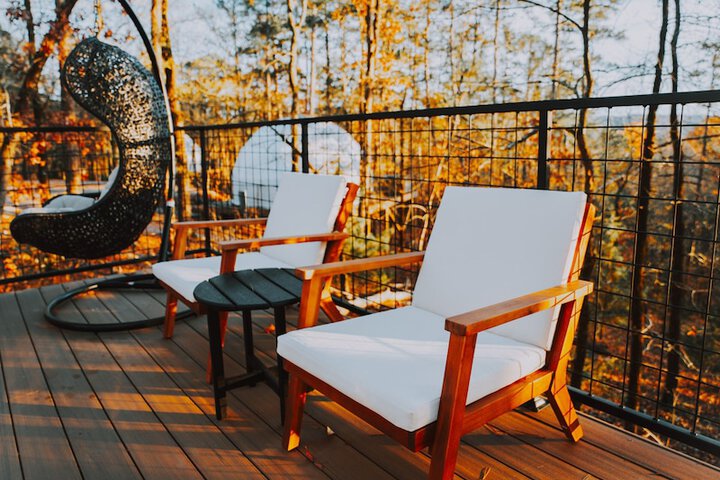 Terrace/Patio 101 of 191