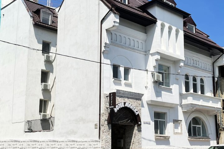 Hotel Marina SRL