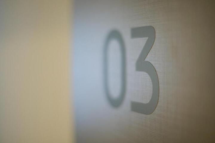 Fitness Facility Photos