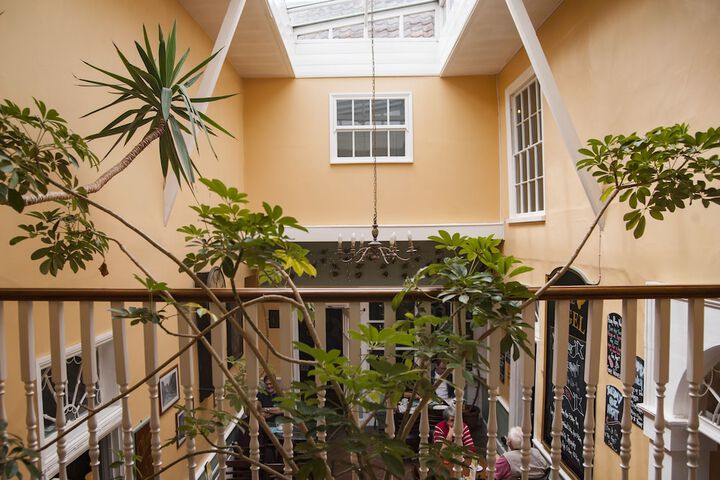 Staircase