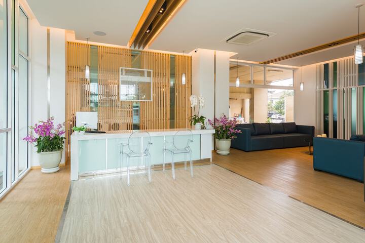Hotel Interior 18 of 78
