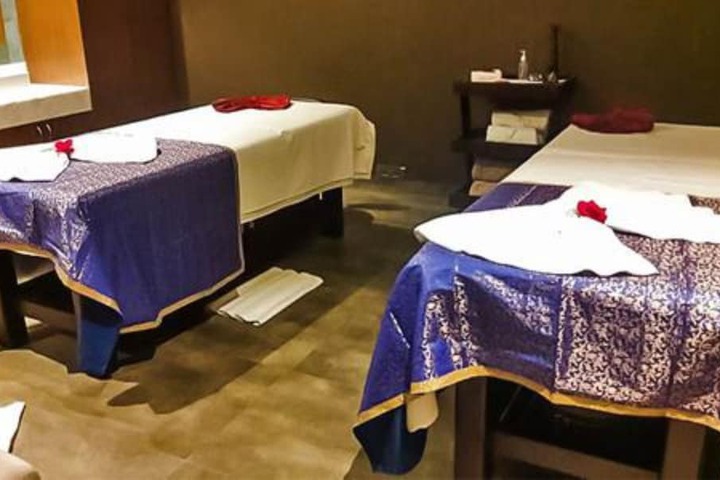 Wellness Treatments