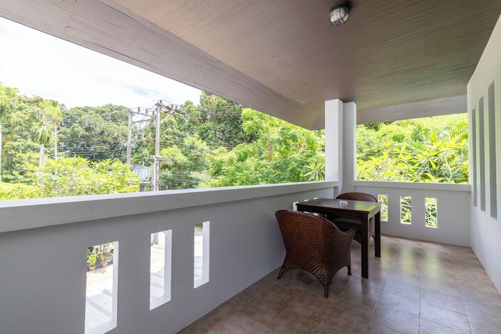 Terrace/Patio 52 of 87