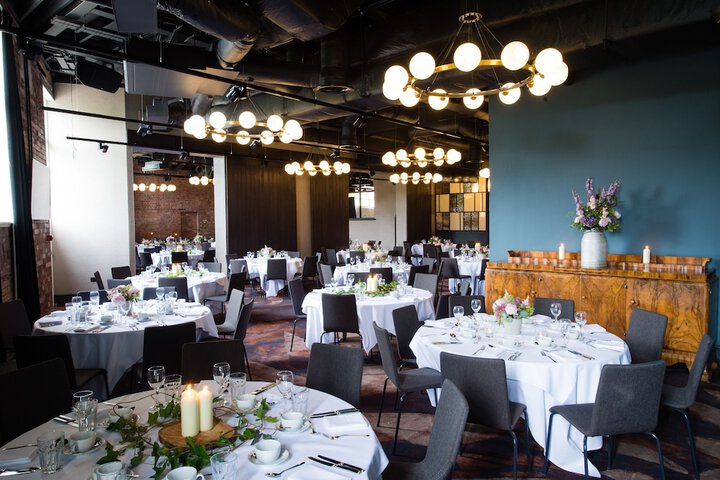 Wedding/Banquet 68 of 80