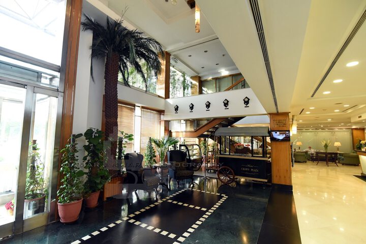 Hotel Interior 5 of 53