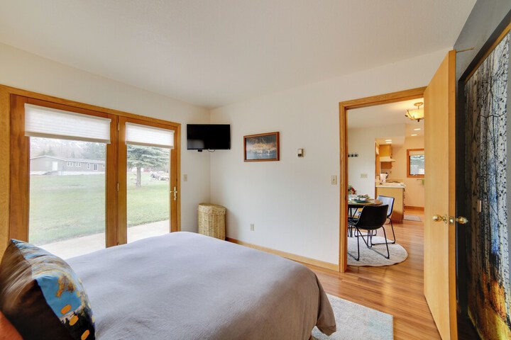 Mountain-view Retreat - 6 Mi to Ouray Hot Springs!