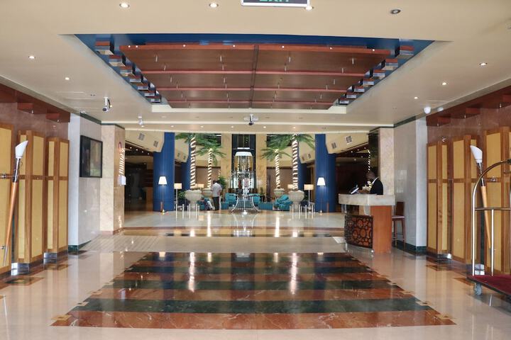 Hotel Interior 2 of 39
