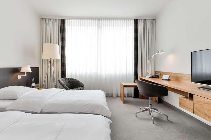 Hotel Spa