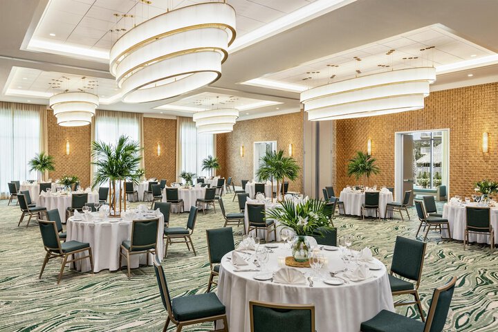 Ballroom